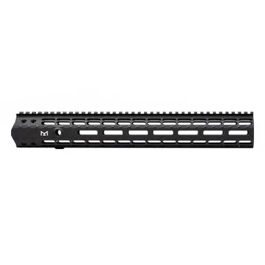 Aero Precision M5 Enhanced AR-10 M-LOK Handguard Gen 2, 15" Length, Anodized Black
