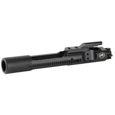 Aero Precision PRO Series Bolt Carrier Group, 5.56, Aero Logo, Black Nitride Finish APRH101767C