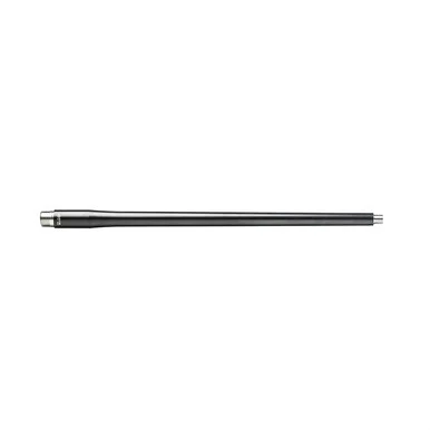 Aero Precision Solus, 6.5 Creedmoor, 22.00" Barrel, Black