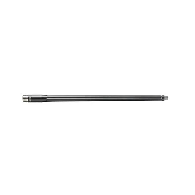 Aero Precision Solus, 6.5 PRC, 24.00" Barrel, Black Cerakote
