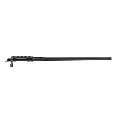 Aero Precision SOLUS 6.5 PRC Sendero Fluted, 6.5 PRC, 24.00" Barrel, Black