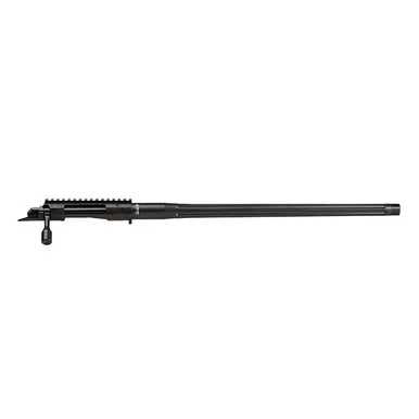 Aero Precision SOLUS 700, .308 WIN, 20.00" Barrel, Black