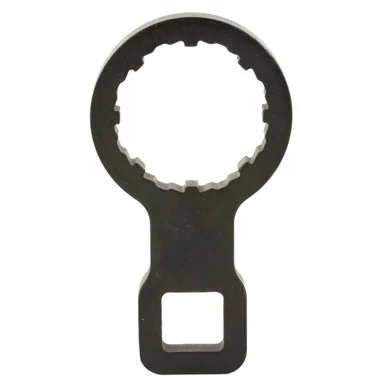 Aero Precision SOLUS Barrel Nut Wrench, 3" Long, Nitride Finish
