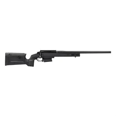 Aero Precision SOLUS Bravo, .308 WIN, 20.00" Barrel, 5 Rds, Black