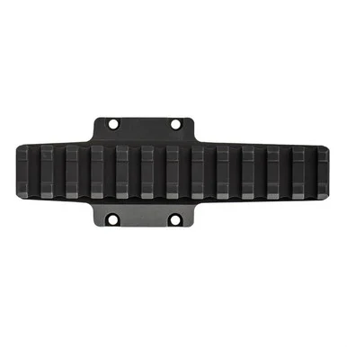 Aero Precision SOLUS Chassis NVG Mount, Anodized Black
