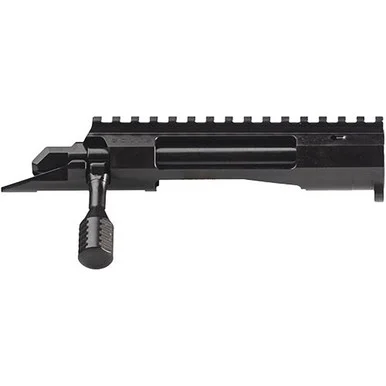 Aero Precision SOLUS Remington 700 LA Magnum Receiver, Nitride Finish