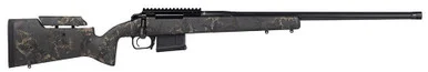 Aero Precision SOLUS SA Hunter, 6.5 Creedmoor, 24.00" Barrel, 5 Rds, Elite Cerakote Finish