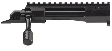 Aero Precision SOLUS SA Magnum, Multi-Cal, Nitride Finish