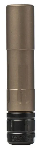Aero Precision Tephra-22, Direct Thread, Kodiak Brown