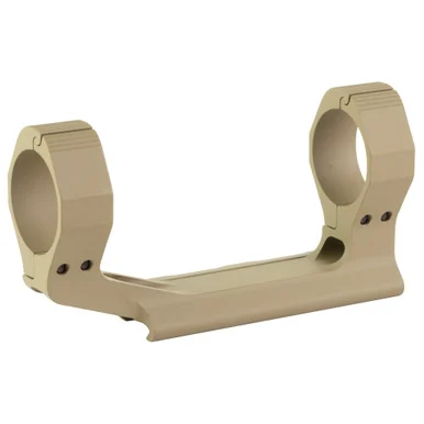 Aero Precision Ultralight Scope Mount, 30mm, FDE Cerakote