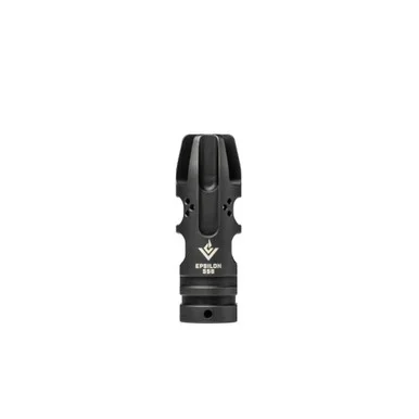 Aero Precision VG6 EPSILON 556, Mitigation Device, Black Nitride