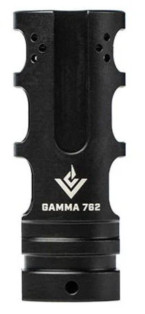 Aero Precision VG6 Gamma 762, Black Nitride Finish