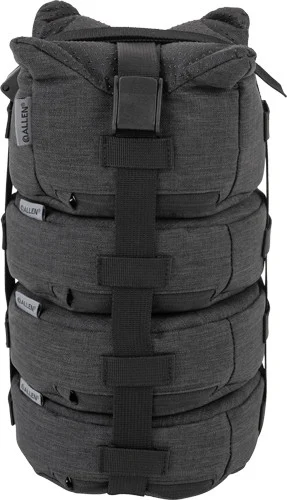 Allen Eliminator Stacker Black 4 Pieces