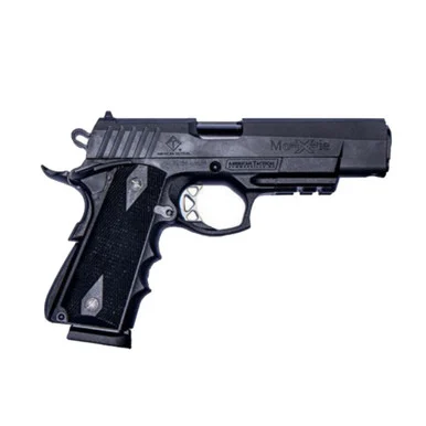 AMERICAN TACTICAL HGA FXH-45C Moxie Hybrid .45 ACP 4.25in 8rd Semi-Automatic Pistol (ATIGFXH45MC)