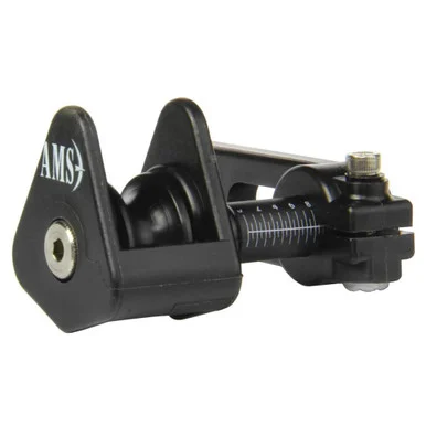 AMS BOWFISHING AMS Wave Arrow Rest (M151)