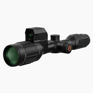 Athlon Cronus ATS Pro 50L-640, Thermal Scope, Black