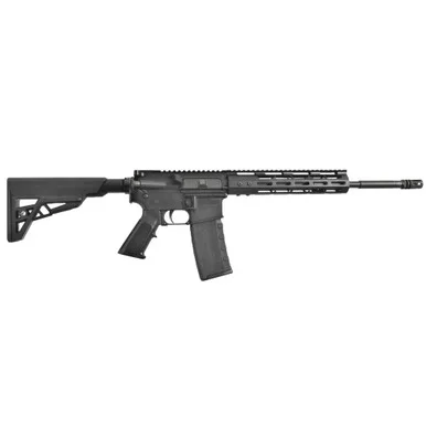 ATI AR-15 MilSport RIA P3P 5.56mm NATO 16in 30rd Semi-Automatic Rifle (ATIG15MS556MLP3P)