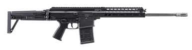 B&T APC PRO DMR, 308 WIN, 18.90" Barrel, 25+1 Rds, Black