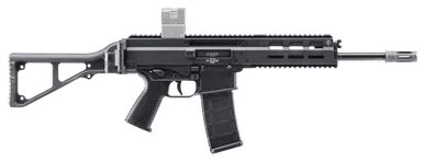 B&T APC223 Pro, 5.56 NATO, 16.50" Barrel, 30 Rds, Black