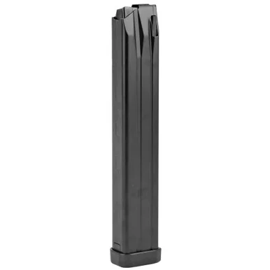 B&T APC45, 45ACP, 25 Rds, Black