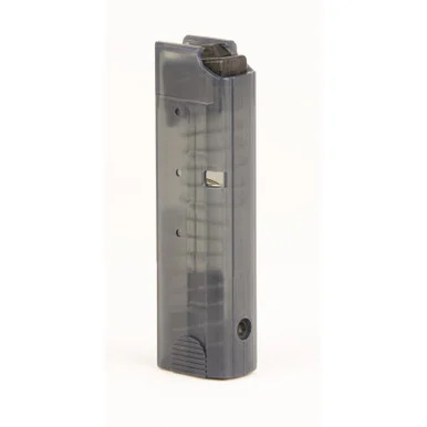 B&T APC9 Magazine, 15 Rds, Translucent Polymer