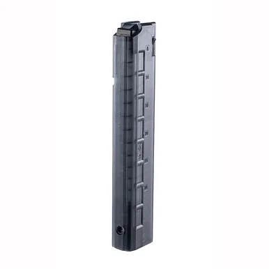 B&T APC9 Magazine, 30 Rds, Black