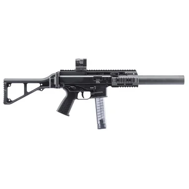 B&T APC9 PRO, 9MM, 5.7" Barrel, 33 Rds, Anodized