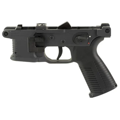 B&T APC9 Trigger Group, Hard Coat Anodized Black