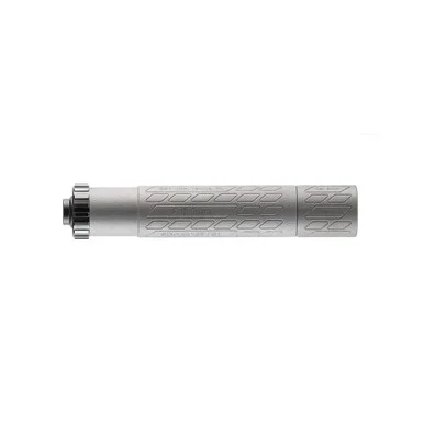 B&T Impuls-9-M OLS Modular Suppressor, Titanium, Direct Thread