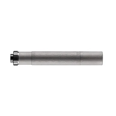 B&T Print-X Impuls 45 M(Ti), Direct Thread, Titanium Gray