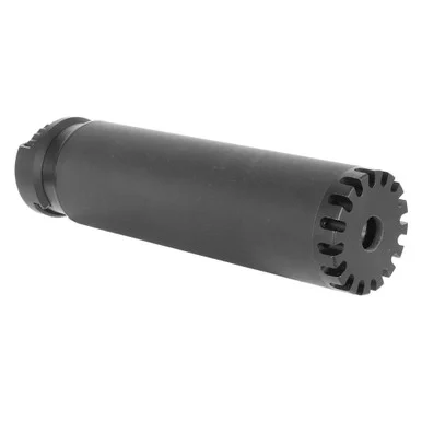 B&T RBS SQD Compact Suppressor, Quick Detach, Black