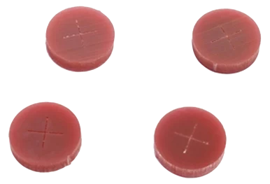 B&T SD-988004 Replacement Wipes, Suppressor Set of 4
