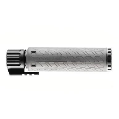 B&T SD-TP9/MP9 Suppressor, QD Mounting System, Anodized