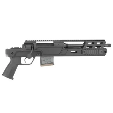 B&T SPR300 Pro, .300 BLK, 9.80" Barrel, 10 Rds, Black