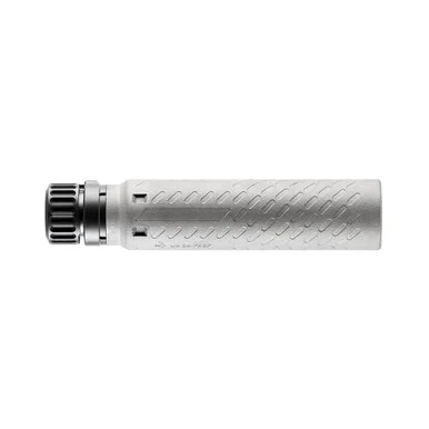 B&T SRBS 556 Full Size Suppressor, Rotex/SF HUB, Grey