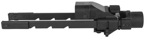 B&T Telescopic Brace Adapter for Ghm9-Length Adjustable in 3 Positions-Tail- Hook not Included