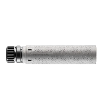 B&T X-762 RBS Suppressor, Rotex-SF Adapter, Gray