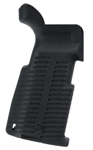 B&T Zwolf Grip, Polymer Construction, Black