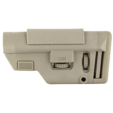 B5 SYSTEMS AR-15 Collapsible Precision Long Flat Dark Earth Stock (CPS-1413)