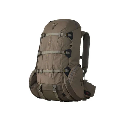 BADLANDS 2200 Mud Medium Backpack (21-40842)