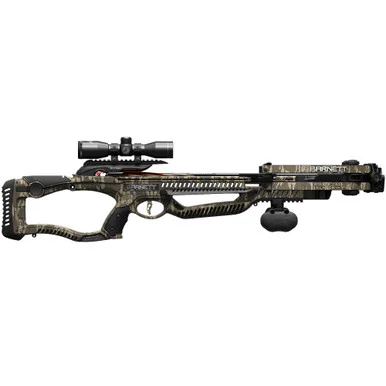 BARNETT CROSSBOWS Whitetail Hunter STR Crossbow (BAR78263)