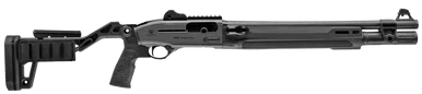 Beretta 1301 Tactical C, 12 Gauge, 18.50" Barrel, 5+1 Rds, Black