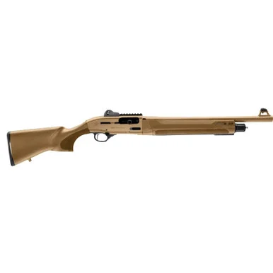 BERETTA 1301 Tactical C Mod 2 12Ga 18.5in 5rd FDE OBP-HOPB1 Defense Shotgun (J131M2CTT18F)