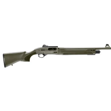 BERETTA 1301 Tactical C Mod 2 12Ga 18.5in 5rd OD Green OBP-HOPB1 Defense Shotgun (J131M2CTP18G)