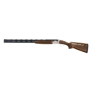 BERETTA 686 Silver Pigeon I Sporting 12Ga 30in 2rd Vented Mid Rib B-Fast LH Over/Under Competition Shotgun (J686S1230BFL)