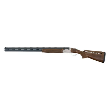 BERETTA 686 Silver Pigeon I Sporting 12Ga 32in 2rd Vented Mid Rib B-Fast LH Over/Under Competition Shotgun (J686S1232BFL)