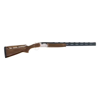 BERETTA 686 Silver Pigeon I Sporting 12Ga 32in 2rd Vented Mid Rib B-Fast Over-Under Competition Shotgun (J686S1232BF)
