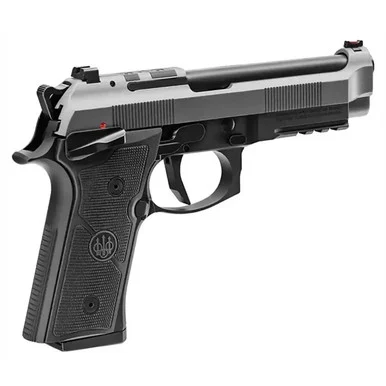 BERETTA 92XI SAO 9mm 4.7in 10rd Semi-Automatic Pistol (J92FSR920)
