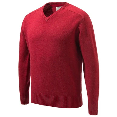 BERETTA Men's Somerset V-Neck Sweater