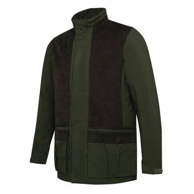 BERETTA Men's Teal Sporting EVO Jacket (GT482T24460)